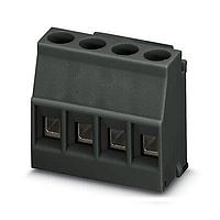 PHOENIX CONTACT 2869773 Fixed Terminal Blocks MKDSO 2.5/ 4-L BK