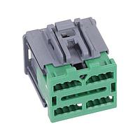 Aptiv 33268472 Connectors ASM CONN 30 F 0.64 GEN Y GET