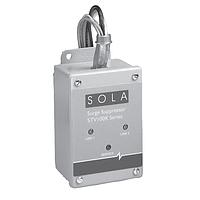 SolaHD STV100K-48D Surge Protection Devices TVSS 480V 3PH DELTA HARD WIRED
