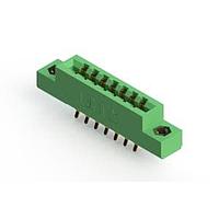 EDAC 315-014-556-208 Standard Card Edge Connectors Card Edge Connector