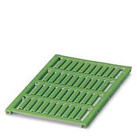 PHOENIX CONTACT 0829070 Cable Marker UC-WMCO 2,9 (21X3,5) GN CUS