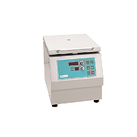 HERMLE Z 300 Digital Centrifuge (4 x 100 ml, 13500 rpm)