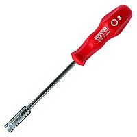 Vessel 4100 AF8 X 125 Power Socket Screwdriver 