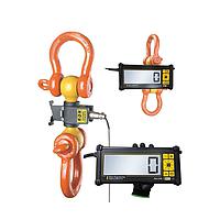 Eilon engineering Ron 2150S Wired Dynamometer (20 tons, 0.1%)
