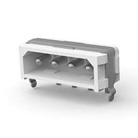 AMP Connectors - TE Connectivity 174804-1 Headers PIN HEADER 4P