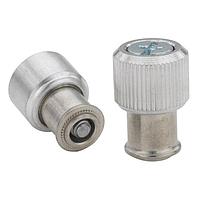 PEM PF11-M5-2 Captive Panel PF11 PANEL FASTENER