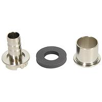 HARTING 21010100022 Headers & Wire Housings M12 Crimp Flange Set for diameter 7.3mm (5.0/6.0 - 7.4/14 - 9.0/10.0)