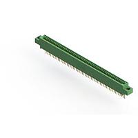 EDAC 345-053-523-608 Standard Card Edge Connectors .100" (2.54mm) Pitch Card Edge Connector