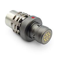 AirBorn SQP2-B016AA-T30-RP Connectors I/O Cable-Mount Circular Plug