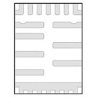 Monolithic Power Systems (MPS) MP86934GLT-P Driver 25A,16V Intelli-Phase Solution in TQFN 3x4