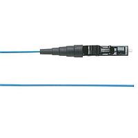 Panduit FX1BN1NNNSNM002 Fiber Optic Cable Assemblies OM3 1 Fiber 900um Buffered Patchcord No