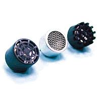 Pro-Wave Electronics 400ST12M Ultrasonic ULTRASONIC XMTR 40kHz 115dB