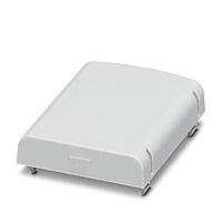 PHOENIX CONTACT 2201490 Cover ME PLC 40 CS GY7035