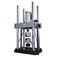 INSIZE FTM-U2500 Servohydraulic Fatigue Testing Machines (2500kN)