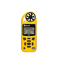 Kestrel 0855LVYEL Weather Spotter Kit