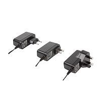 XP Power VEL24US180-EU-JA Plugtop AC-DC power supply (24W; 18.0VDC; 1320mA; EU Plug)