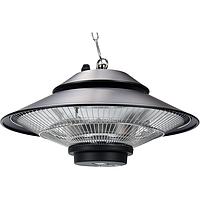 YATO YT-99501 Hanging Infrared Heater with remote C. (1500W)