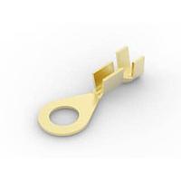 AMP Connectors - TE Connectivity 60318-1 Ring AMPLIVAR RG 18-14 10 BR