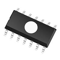 onsemi FST3125DR2G Digital Bus Switch ICs 4-BIT BUS SWITCH