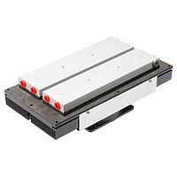 Laird Thermal Systems LA-160-24-02-00-00 Liquid-to-Air Liquid Air 160W 7.4A 178W 300x152mm