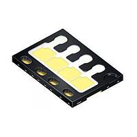 ams OSRAM KW H4L531.TE-Z6RF6-EBVFFCBB46-4LZL High Power LEDs White OSLON Black Flat