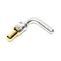 Molex / FCT 173112-0392 D-Sub Contacts FCT TERM HPWR RA PC PLG 20AMP FMP062P104