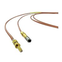 Amphenol Socapex 603039 Contacts ENSEMBLE COAX MALE T12 75 OHMS