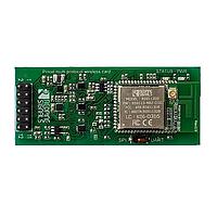 Silicon Labs RS9113-NBZ-D5W Multiprotocol Modules PMOD Card 802.11abgn BT4.0 + ZigBee