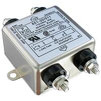 Qualtek Electronics 851-20/011 Power Line Filters G.P. RFI FILTER 20A