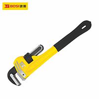 BOSI BS236924 Pipe Wrench Heavy Duty (24"/600mm,clamp 73mm)