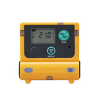 COSMOS XO-2200 Personal Oxygen Monitor (O2: 0 - 25 vol%)