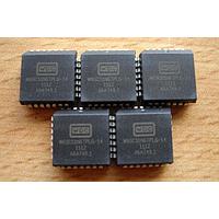 Western Design Center W65C51N6TPLG-14 Asynchronous Communications Interface Adapter Asynch Communication Interface Adapter