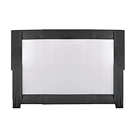 Panduit CUSRVWER2638W1 Racks & Rack Cabinets USRC - Adjustable End-of-Row Vertical Wa