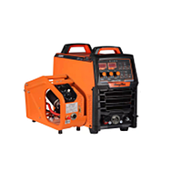 Megatec MIG-270D Inverter Arc Weldering Machine (9- 11KVA, 30-270A)