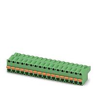 PHOENIX CONTACT 1902262 Plugs 17 Pos 5.08mm pitch Plug 24-12AWG Spring