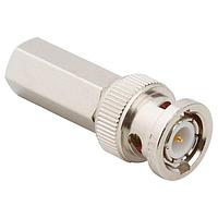 Amphenol RF 031-5137 Connectors SRT. TWIST PLG RG-58