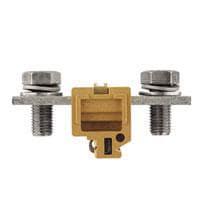 Weidmuller 0185420000 Terminal Block Tools & Accessories SAKG 54 II/GW