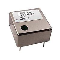 Crystek Corporation CXOH20-BP-10.000 TCXO 20x20mm 5Pin 5V 1PPm 1 PPm