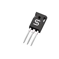 Taiwan Semiconductor TSCDH30065G1 Schottky Diodes 30A, 650V, SiC Schottky Diode