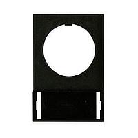 Eaton E22ND Legend Plate Carrier BEARER PLATE-STANDARD