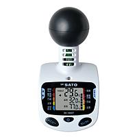 skSATO SK-180GT Heat Stress Monitor (0~50°C;10~95%rh)