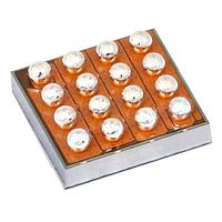 STMicroelectronics A22H165J 2-Channel Stereo High-performance class-G stereo headphone amplifier