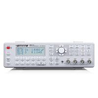 Hiệu chuẩn máy đo LCR Rohde & Schwarz