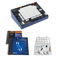 GLOBAL PB-505ALAB PB-505A Plus Courseware and Kit