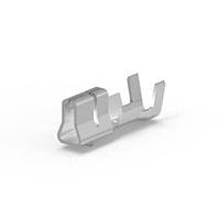 AMP Connectors - TE Connectivity 917684-1 Contacts 2.5SIG DLOCK REC CONT M