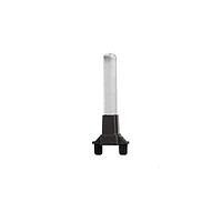 BIVAR LPV4-0550DP Rigid Light Pipes with LEDs VERTICAL 4mm DOME LENS