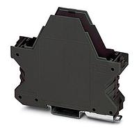 PHOENIX CONTACT 2709613 Enclosures for Industrial Automation ME 22,5 F-UTG/FE BK
