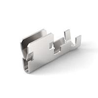 AMP Connectors - TE Connectivity 63895-1 Ground Clip GROUNDING CLIP 18-14