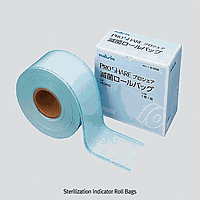 DaiHan SL.Bag9096 Sterilization Indicator Bag, w250×L200m/Roll