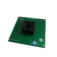 Xeltek CX2052 Socket Adapter (PLCC52; Opentop; CX socket)